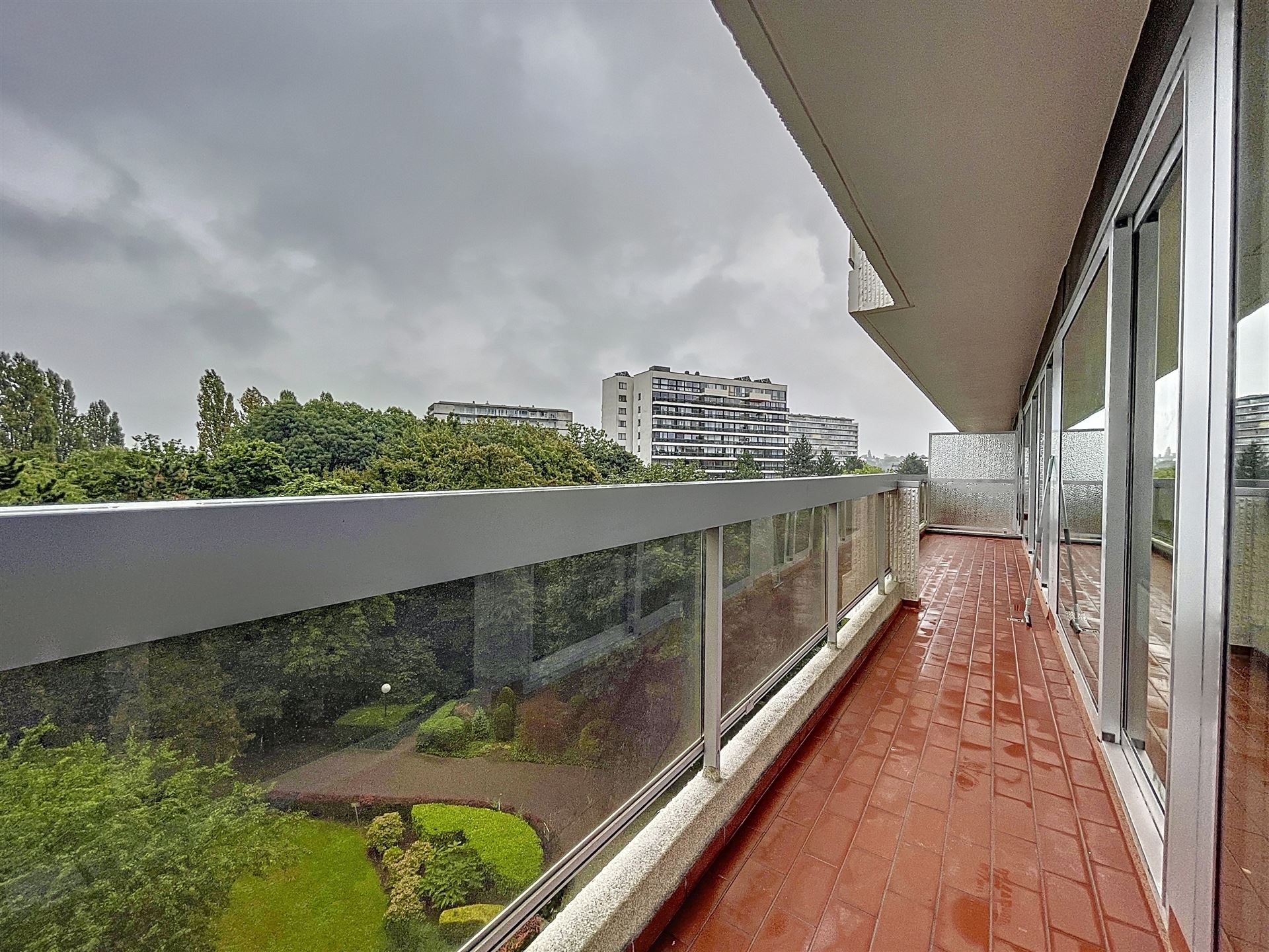Image 17 : Appartement à 1170 WATERMAEL-BOITSFORT (Belgique) - Prix 1.200 €