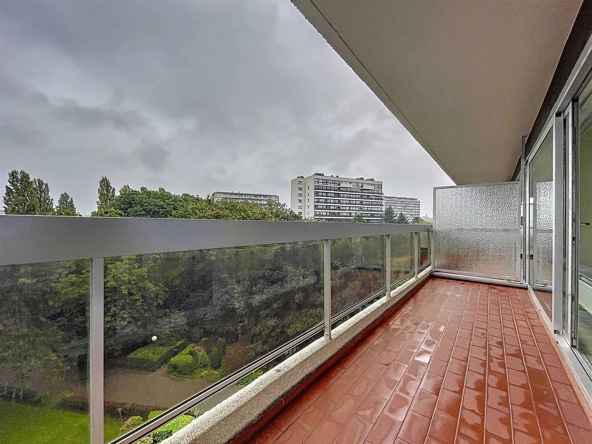 Image 15 : Appartement à 1170 WATERMAEL-BOITSFORT (Belgique) - Prix 1.200 €