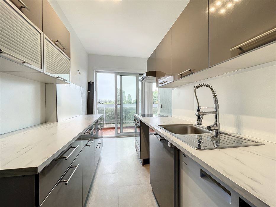 Projet immobilier :  à WATERMAEL-BOITSFORT (1170) - Prix 