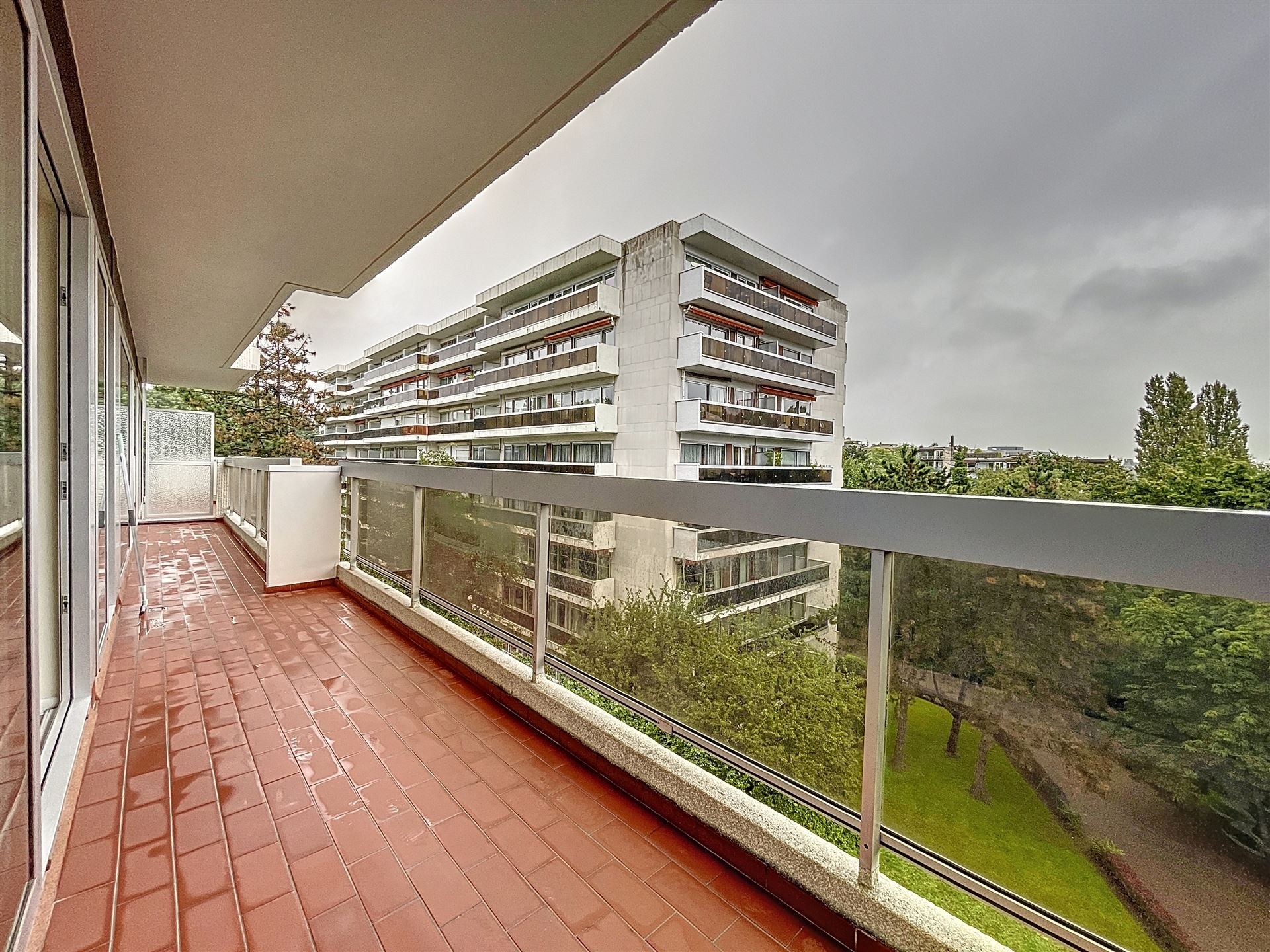 Image 18 : Appartement à 1170 WATERMAEL-BOITSFORT (Belgique) - Prix 1.200 €