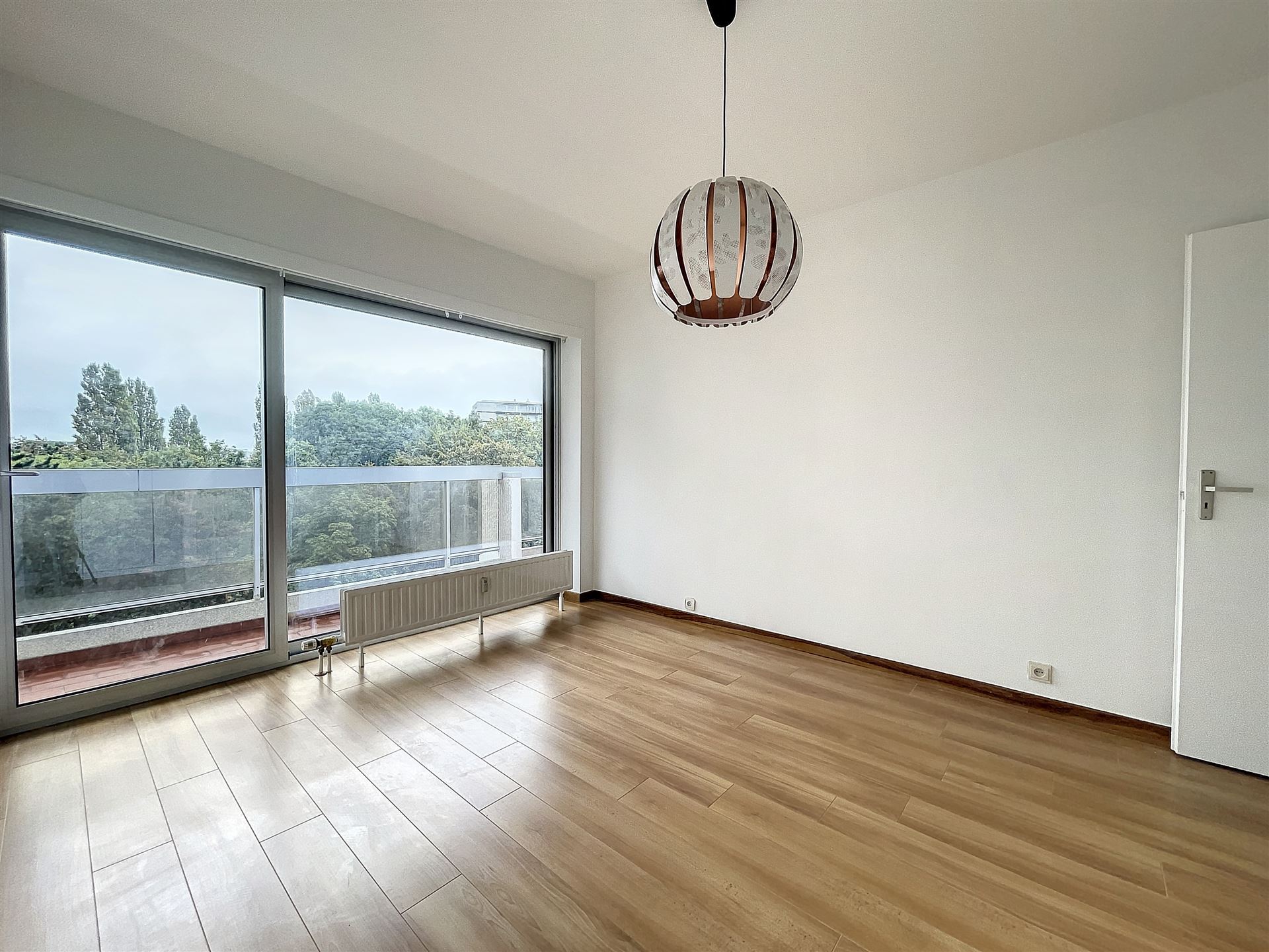 Image 10 : Appartement à 1170 WATERMAEL-BOITSFORT (Belgique) - Prix 1.200 €