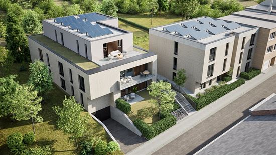 A5 - Appartement 2 chambres