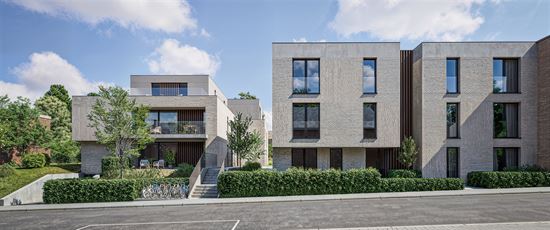 B3 - Appartement 2 chambres