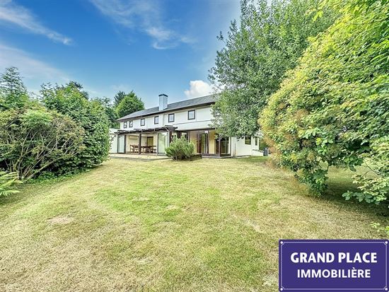 Villa contemporaine 4ch + bureau  ! 