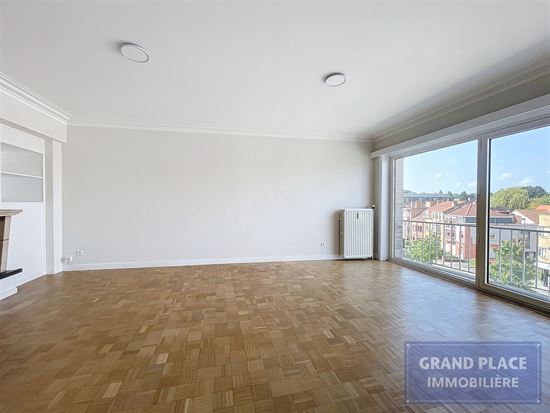 Stockel appartement 2 ch