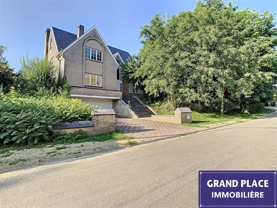 Golf des Septs Fontaines - Domaine de Clairbois - Villa 6 CH - 18,5 ares