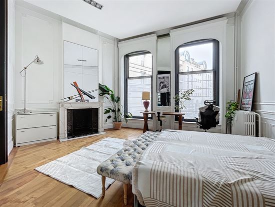Etangs d'Ixelles Duplex 2/3 chambres 