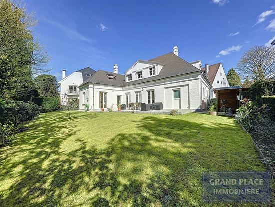 Charmante Villa 3/4 CH - jardin sud 