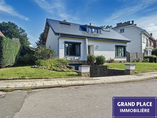 Petit Cocoon à Rixensart - Prix TTC (droit enr 3%) +/-525k€