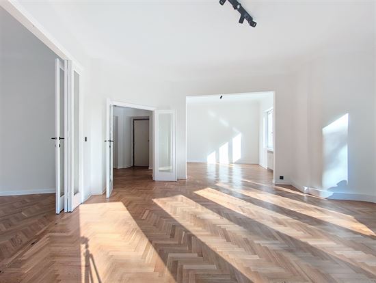 Appartement 3CH+ bureau