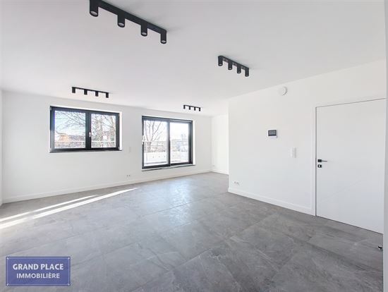 Maganifique appartement neuf