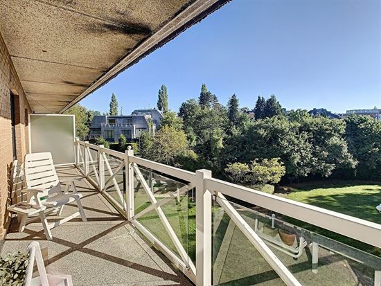 RESIDENCE SENIOR "Parmentier" 