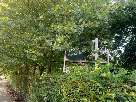 RESIDENCE SENIOR "Parmentier" - 2 CH