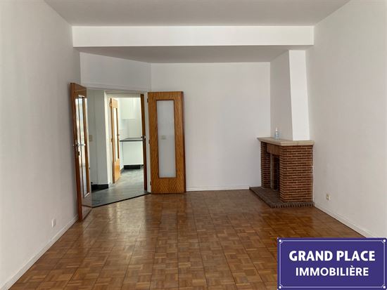 Appartement lumineux 2 ch proximité métro