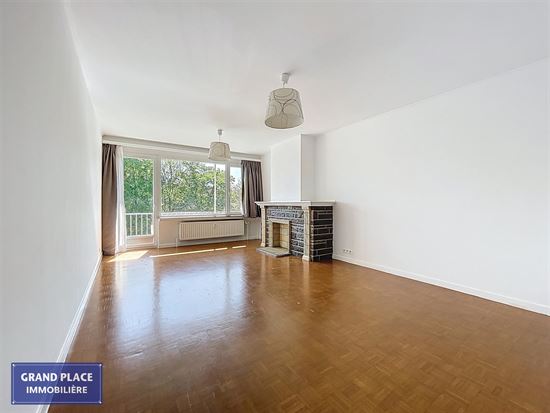 Luminueux appartement 2 ch & double terrasse
