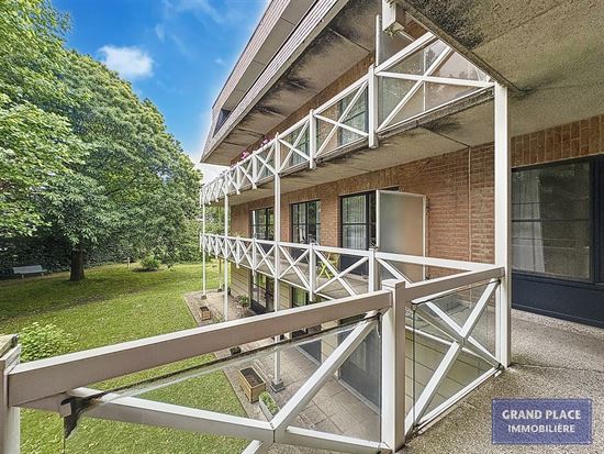 Résidence services "Parmentier" - Magmifique 1  chambre avec vue !