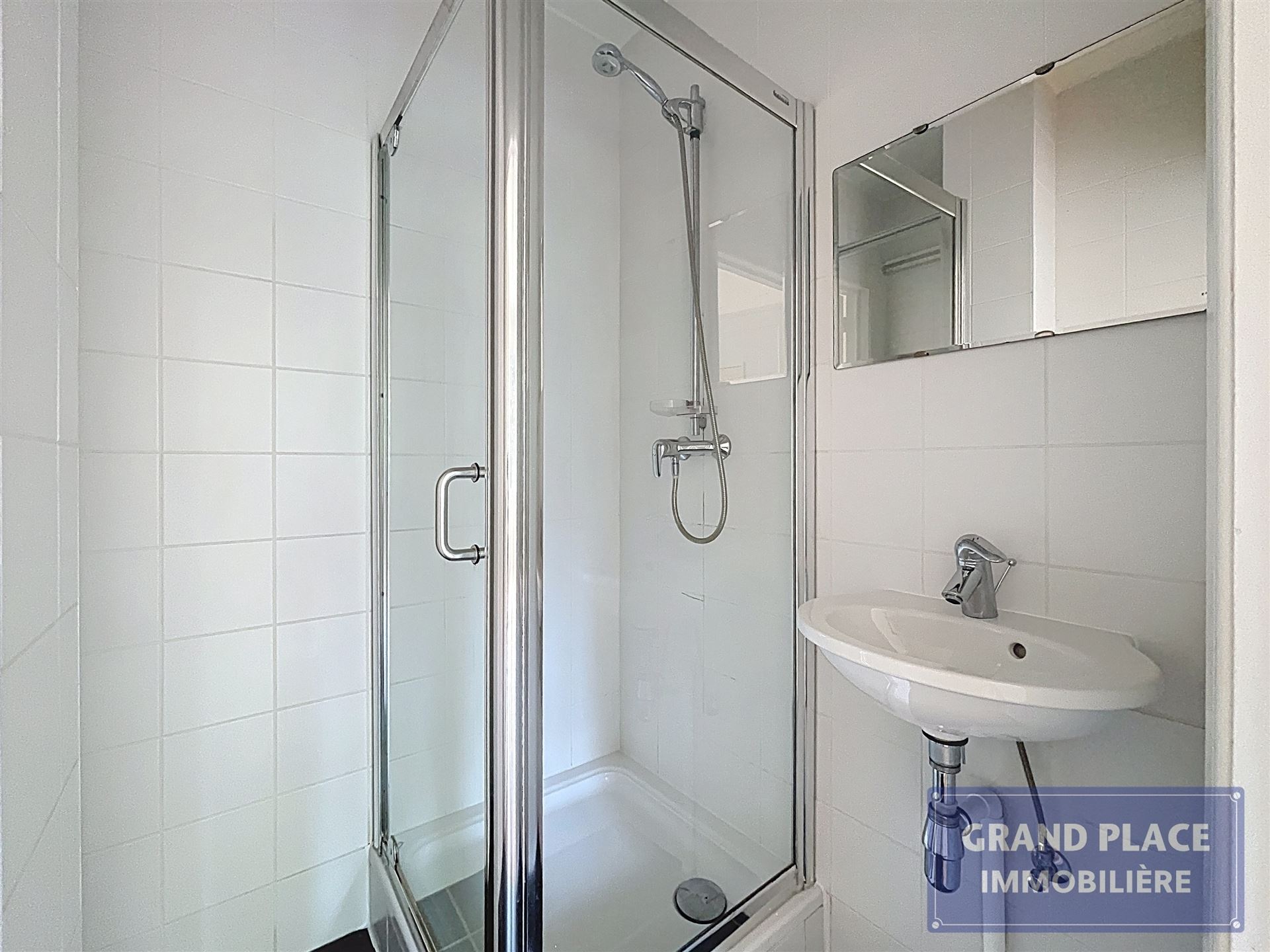Image 21 : Appartement à 1150 WOLUWE-SAINT-PIERRE (Belgique) - Prix 535.000 €