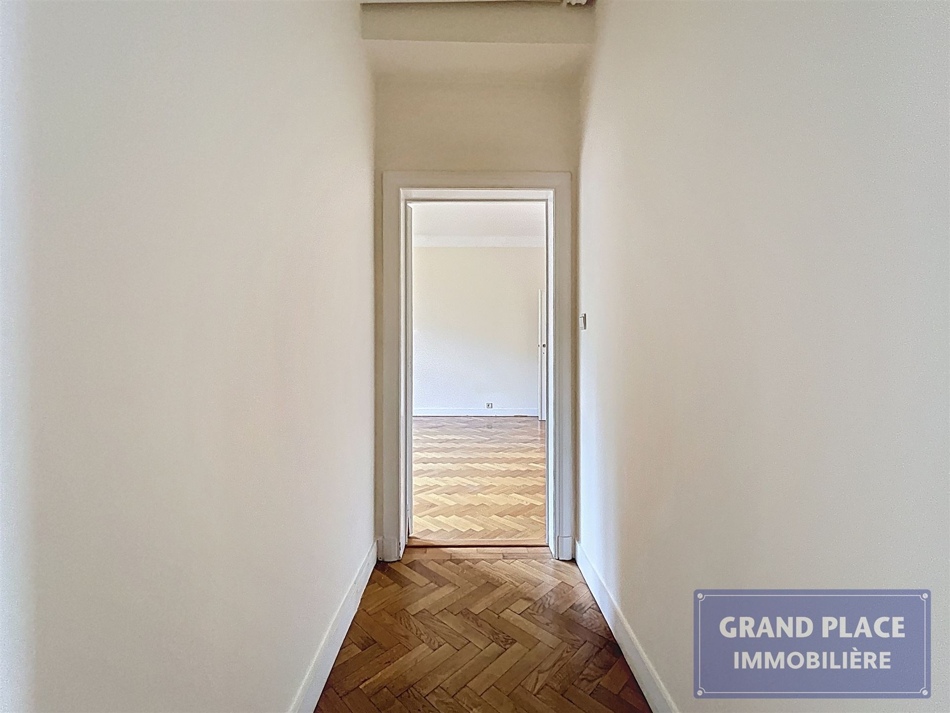 Image 19 : Appartement à 1150 WOLUWE-SAINT-PIERRE (Belgique) - Prix 535.000 €