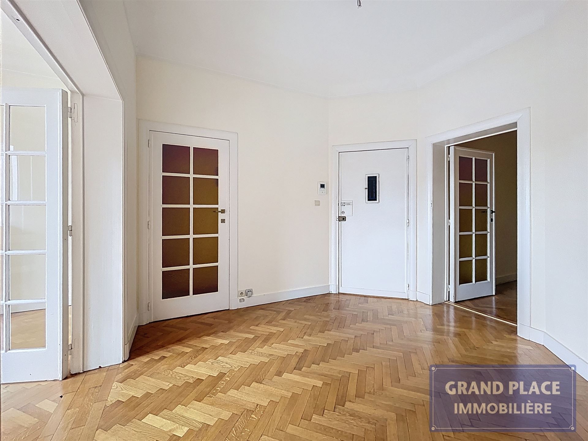 Image 13 : Appartement à 1150 WOLUWE-SAINT-PIERRE (Belgique) - Prix 535.000 €