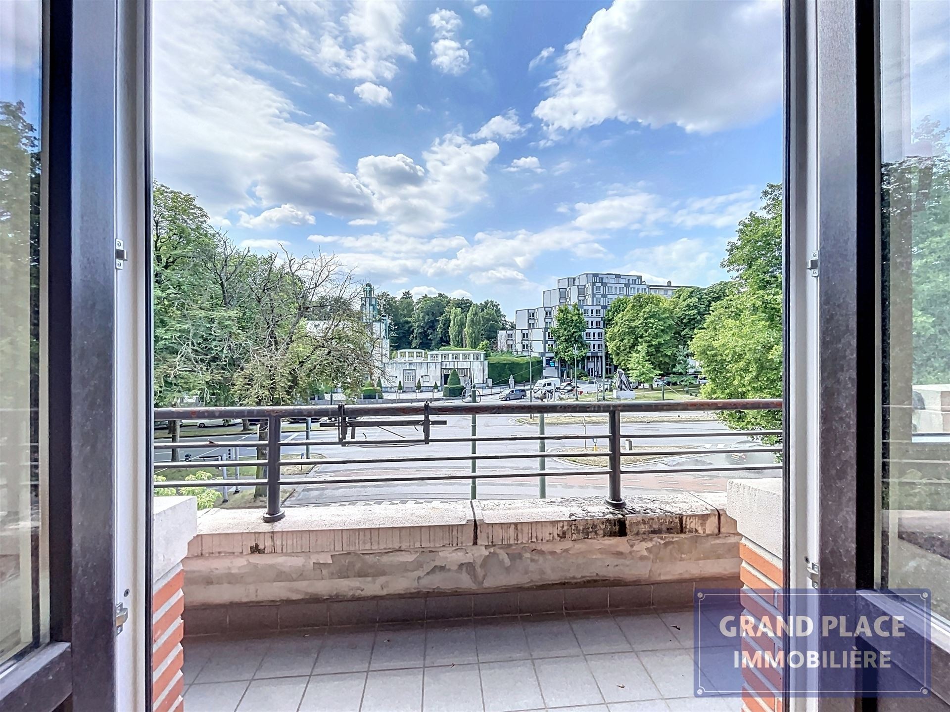 Image 10 : Appartement à 1150 WOLUWE-SAINT-PIERRE (Belgique) - Prix 535.000 €