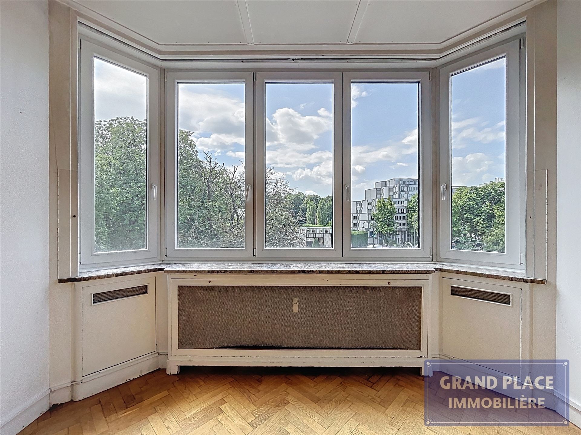 Image 7 : Appartement à 1150 WOLUWE-SAINT-PIERRE (Belgique) - Prix 535.000 €