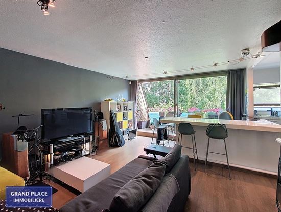 Duplex 3 chambres+ double terrasse