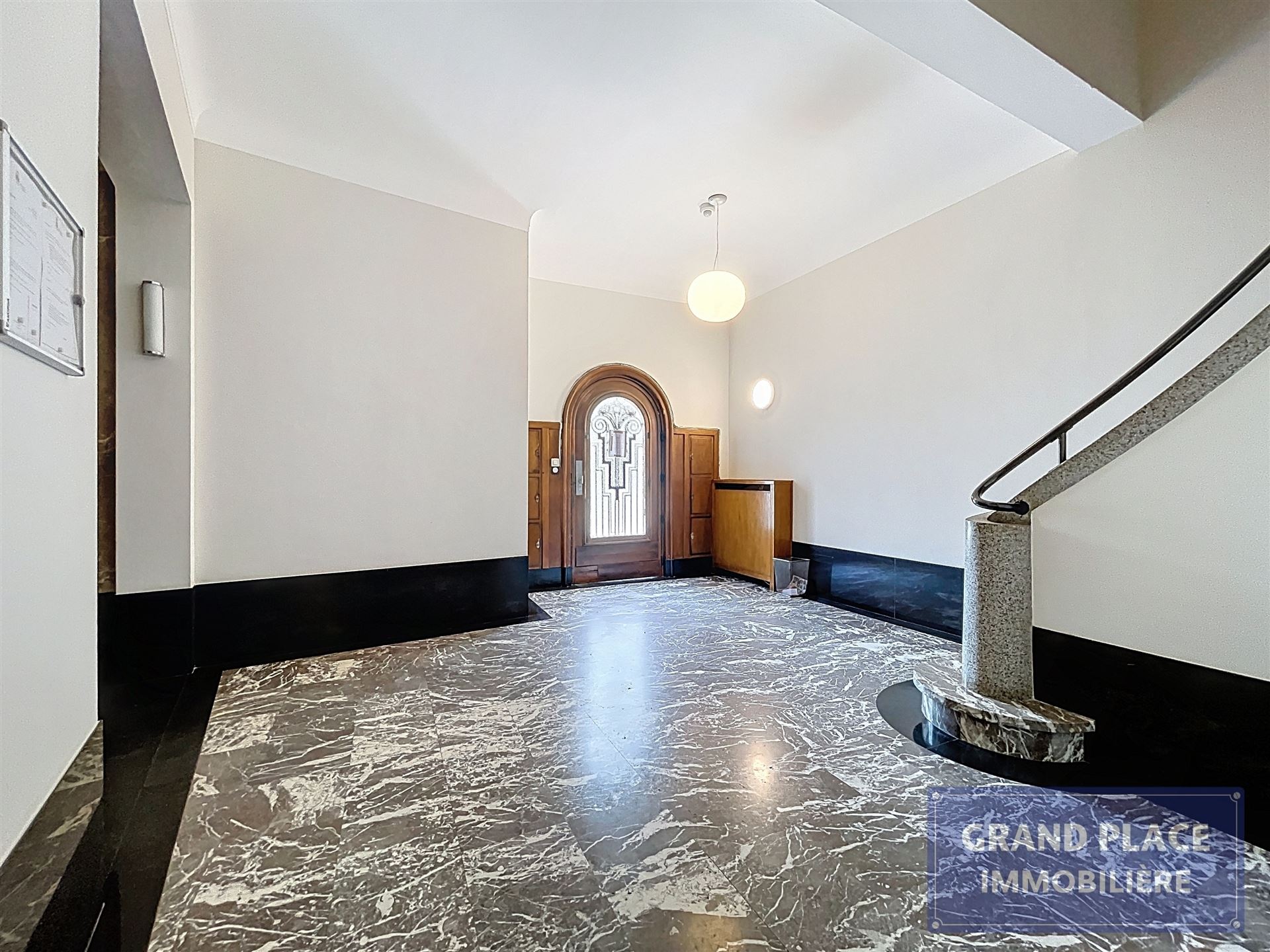 Image 23 : Appartement à 1150 WOLUWE-SAINT-PIERRE (Belgique) - Prix 535.000 €