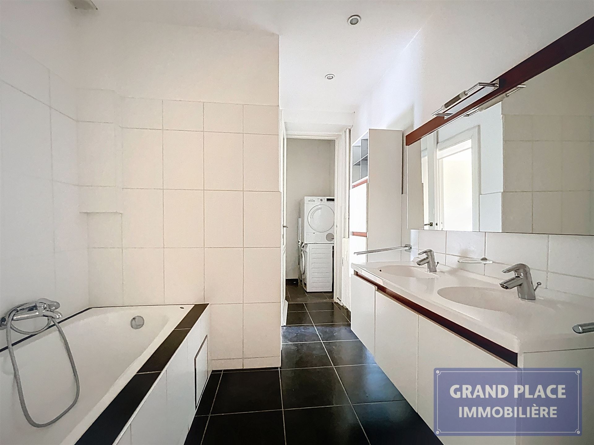 Image 20 : Appartement à 1150 WOLUWE-SAINT-PIERRE (Belgique) - Prix 535.000 €