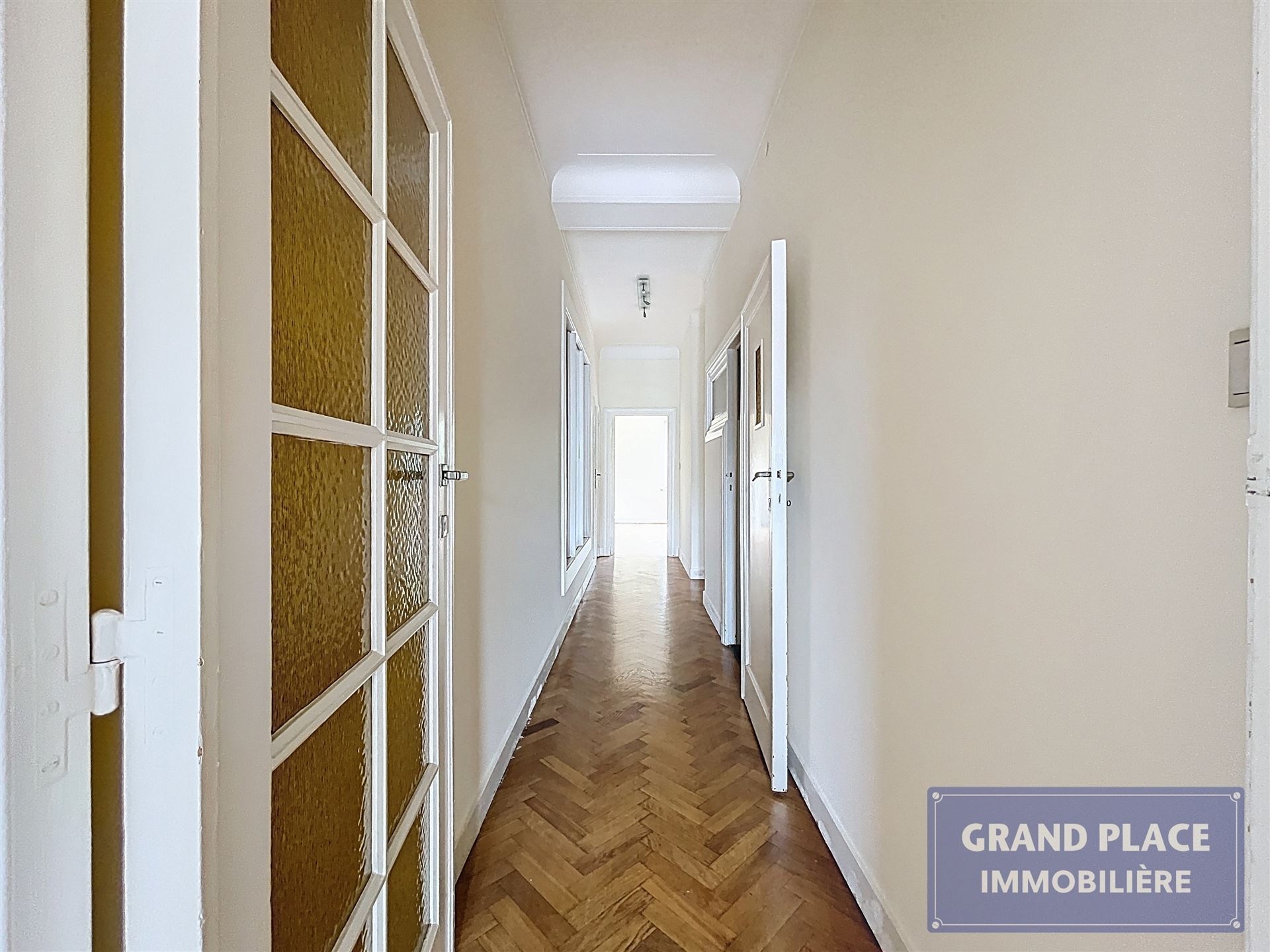 Image 14 : Appartement à 1150 WOLUWE-SAINT-PIERRE (Belgique) - Prix 535.000 €