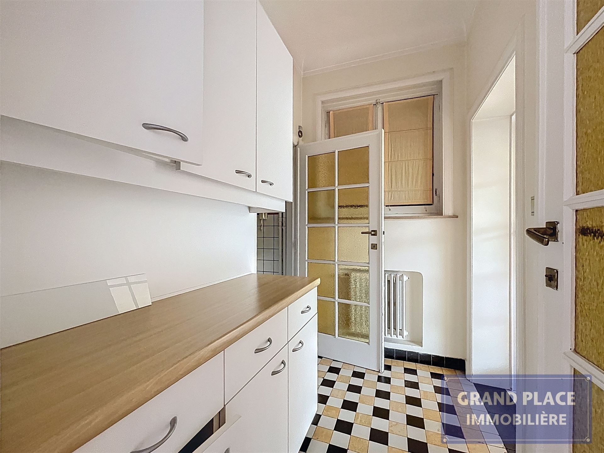 Image 12 : Appartement à 1150 WOLUWE-SAINT-PIERRE (Belgique) - Prix 535.000 €