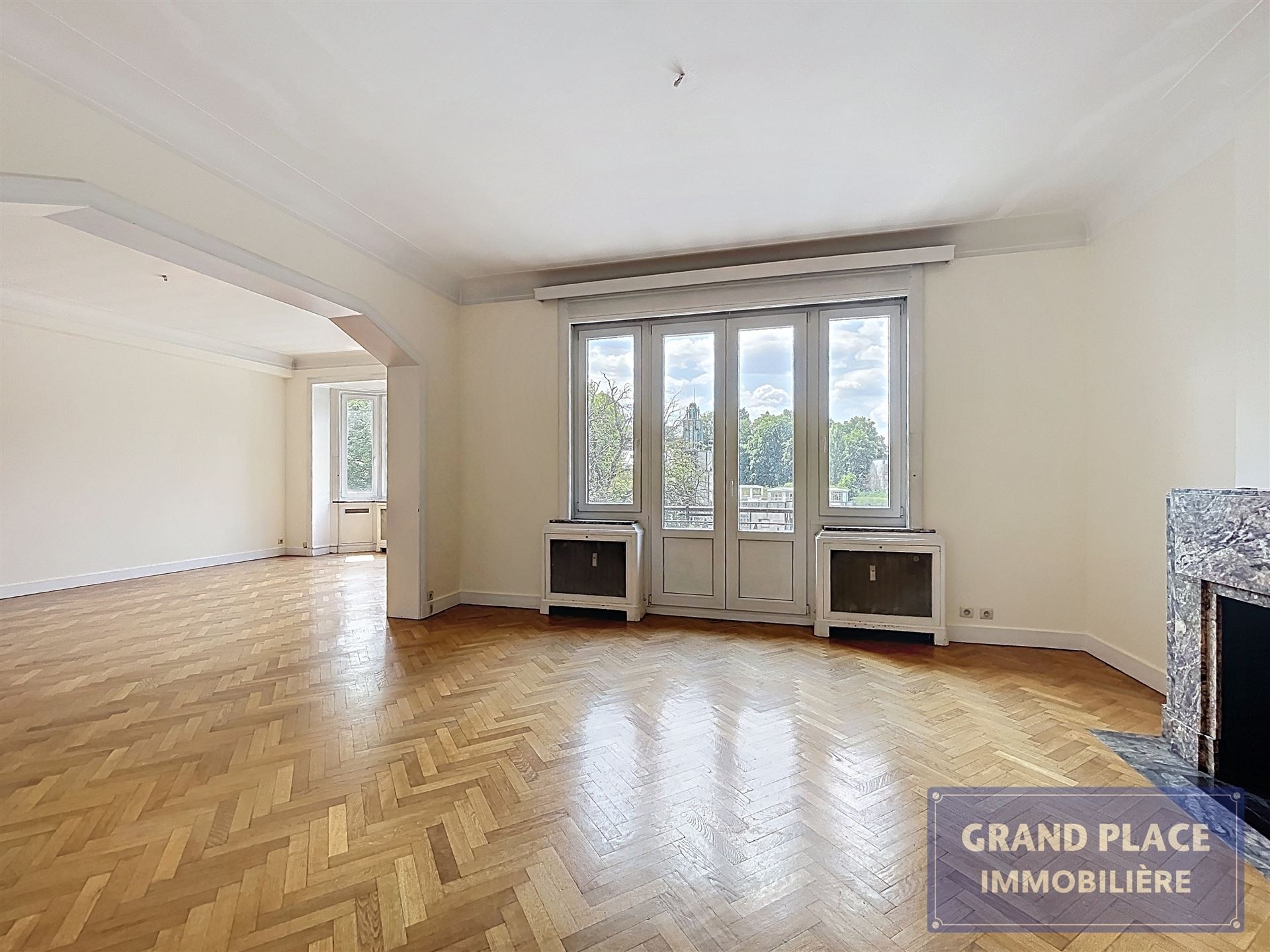 Image 5 : Appartement à 1150 WOLUWE-SAINT-PIERRE (Belgique) - Prix 535.000 €