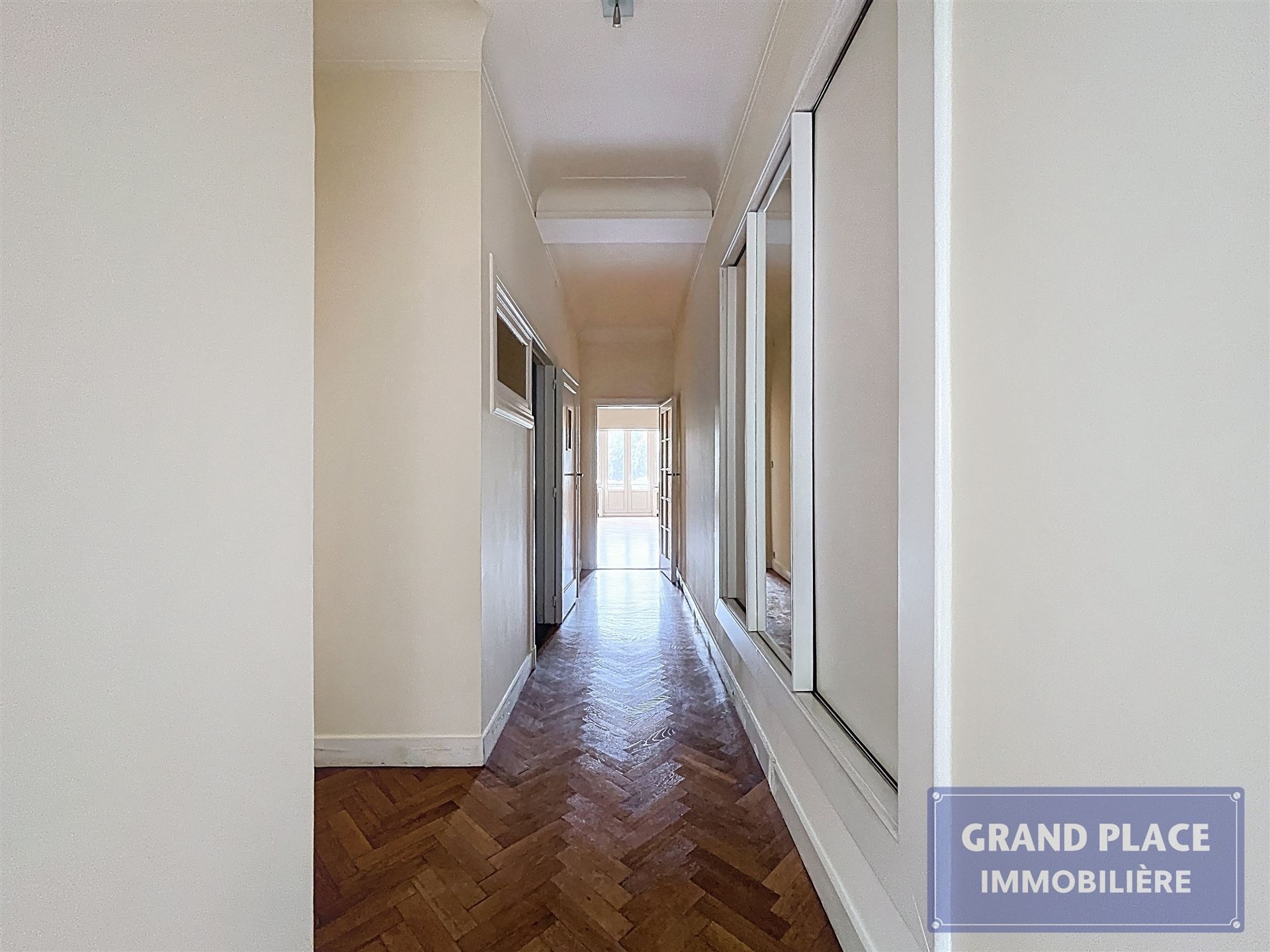Image 24 : Appartement à 1150 WOLUWE-SAINT-PIERRE (Belgique) - Prix 535.000 €