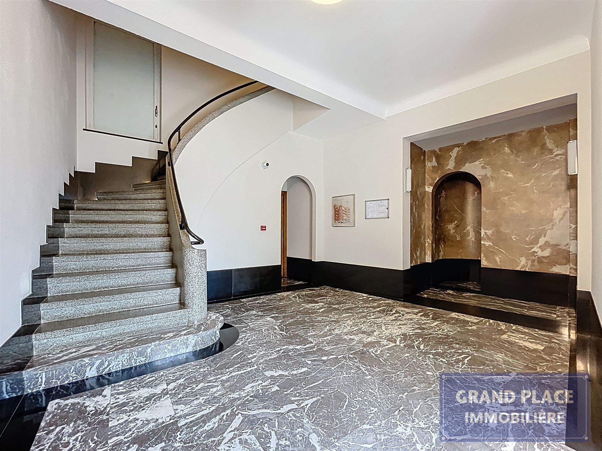 Image 22 : Appartement à 1150 WOLUWE-SAINT-PIERRE (Belgique) - Prix 535.000 €