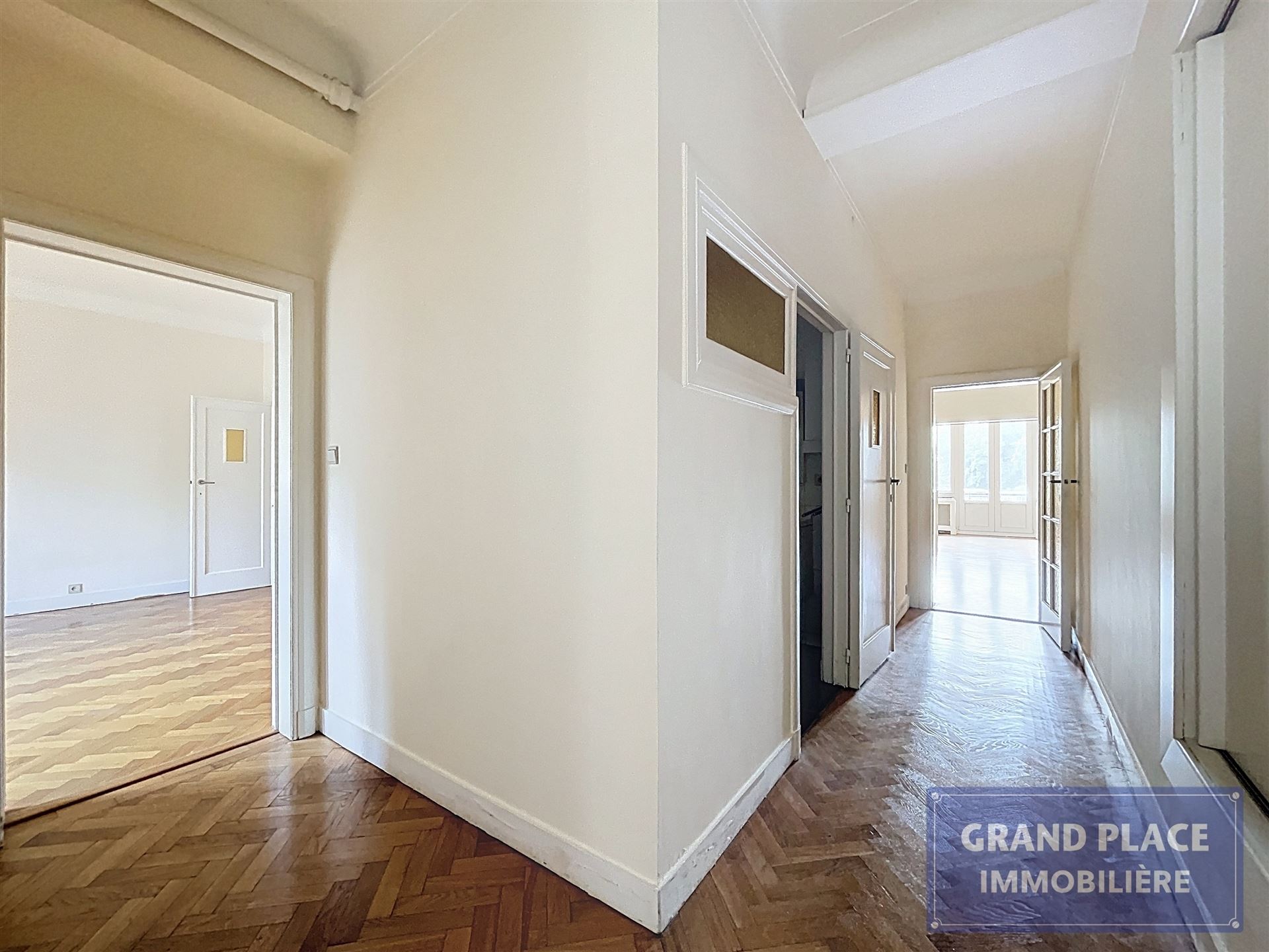 Image 18 : Appartement à 1150 WOLUWE-SAINT-PIERRE (Belgique) - Prix 535.000 €
