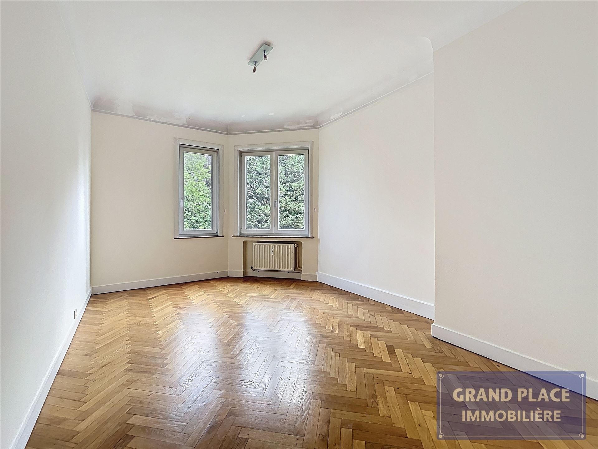 Image 17 : Appartement à 1150 WOLUWE-SAINT-PIERRE (Belgique) - Prix 535.000 €
