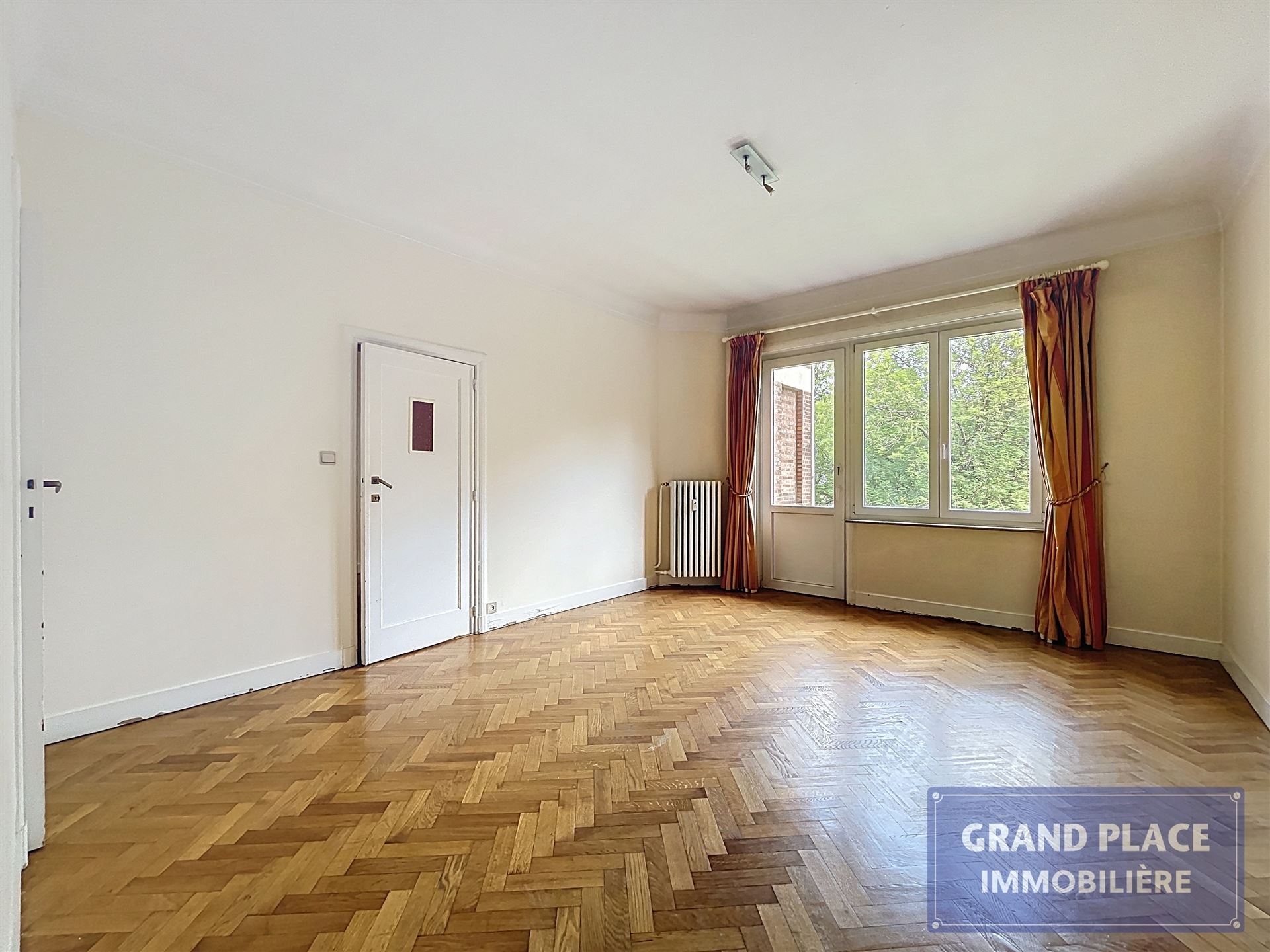 Image 16 : Appartement à 1150 WOLUWE-SAINT-PIERRE (Belgique) - Prix 535.000 €