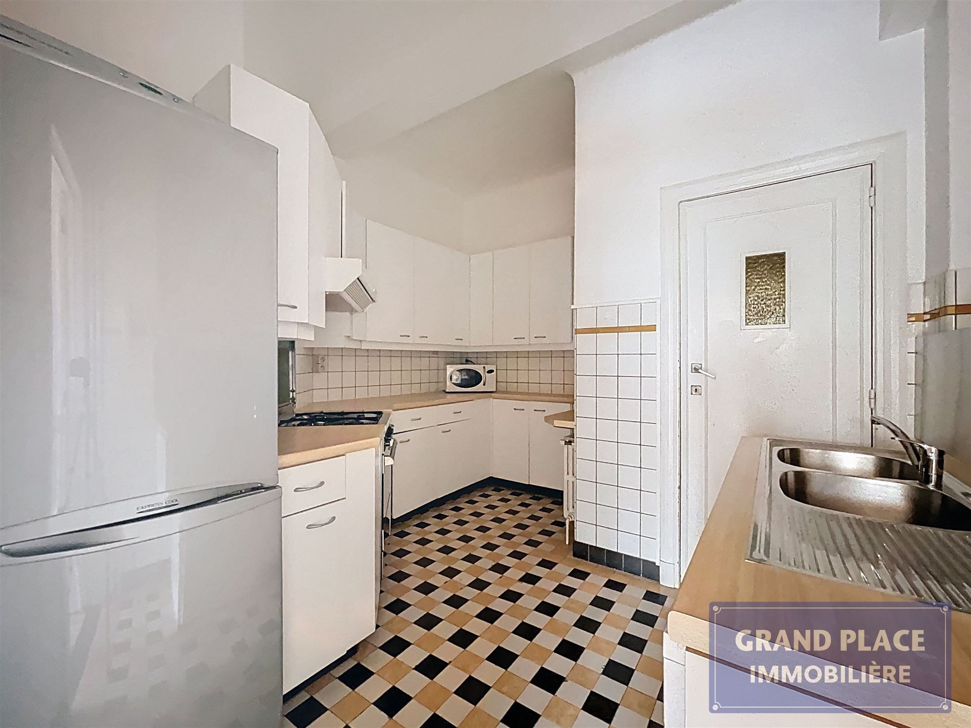 Image 11 : Appartement à 1150 WOLUWE-SAINT-PIERRE (Belgique) - Prix 535.000 €