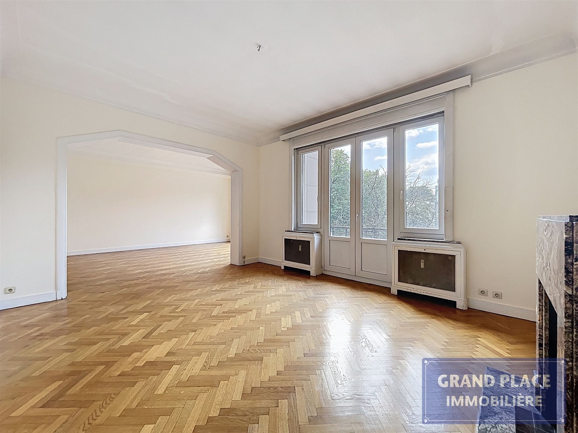 Image 8 : Appartement à 1150 WOLUWE-SAINT-PIERRE (Belgique) - Prix 535.000 €