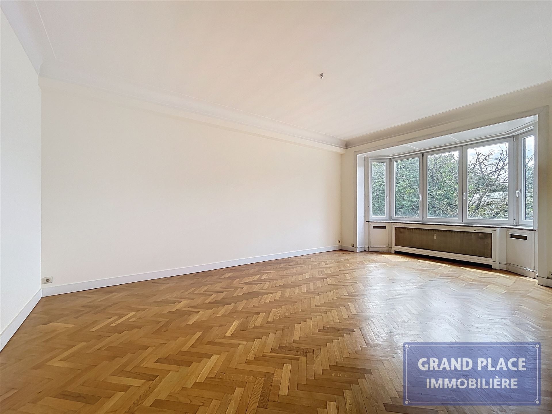 Image 6 : Appartement à 1150 WOLUWE-SAINT-PIERRE (Belgique) - Prix 535.000 €