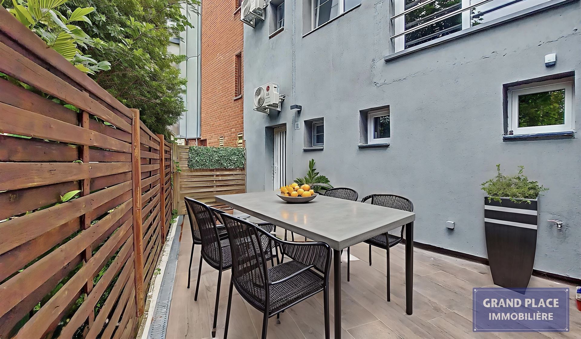 Image 21 : Maison à 1150 WOLUWE-SAINT-PIERRE (Belgique) - Prix 845.000 €