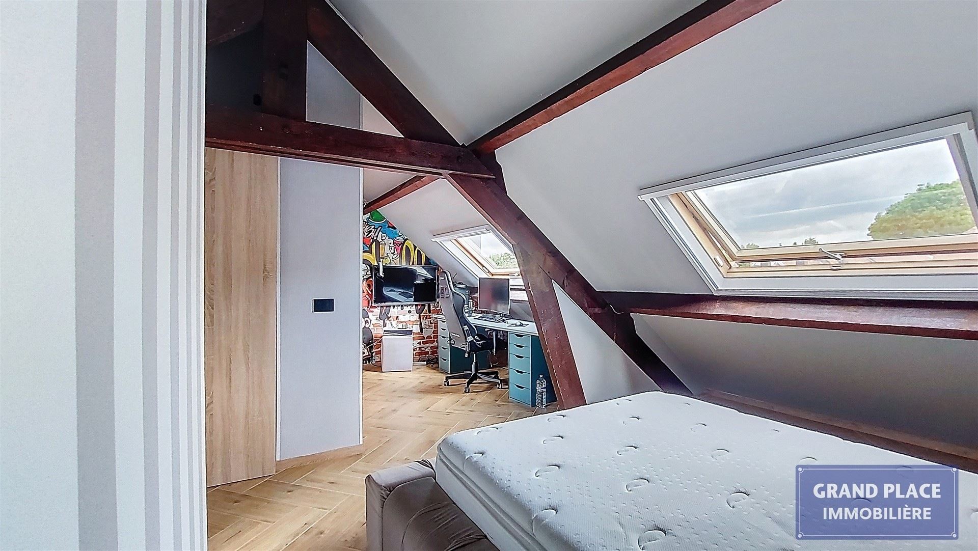 Image 18 : Maison à 1150 WOLUWE-SAINT-PIERRE (Belgique) - Prix 845.000 €