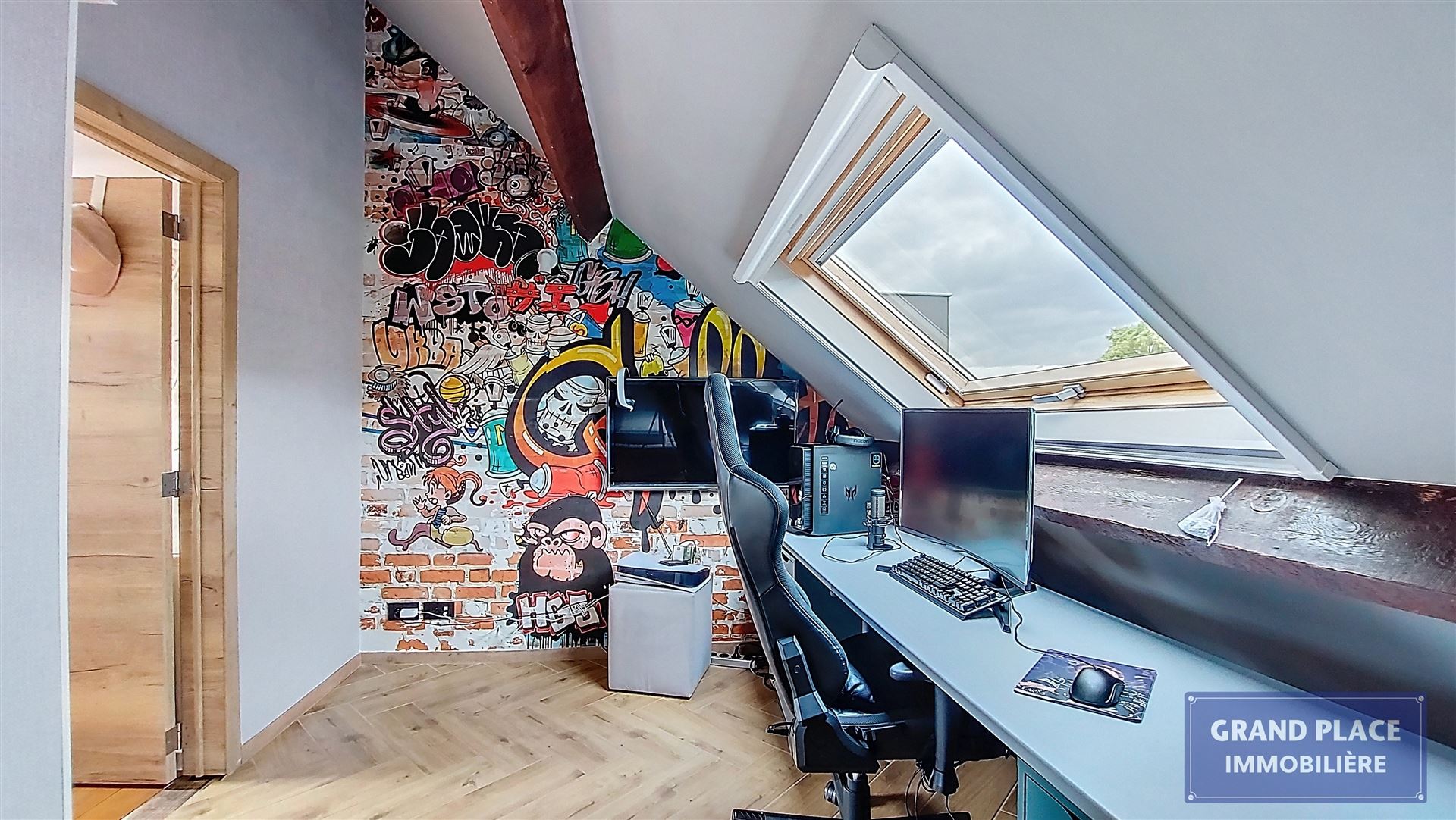 Image 17 : Maison à 1150 WOLUWE-SAINT-PIERRE (Belgique) - Prix 845.000 €
