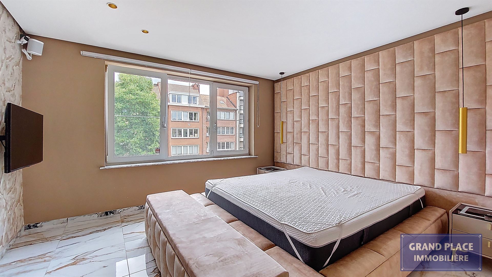 Image 11 : Maison à 1150 WOLUWE-SAINT-PIERRE (Belgique) - Prix 845.000 €