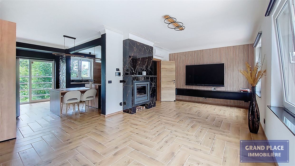 Projet immobilier :  à WOLUWE-SAINT-PIERRE (1150) - Prix 