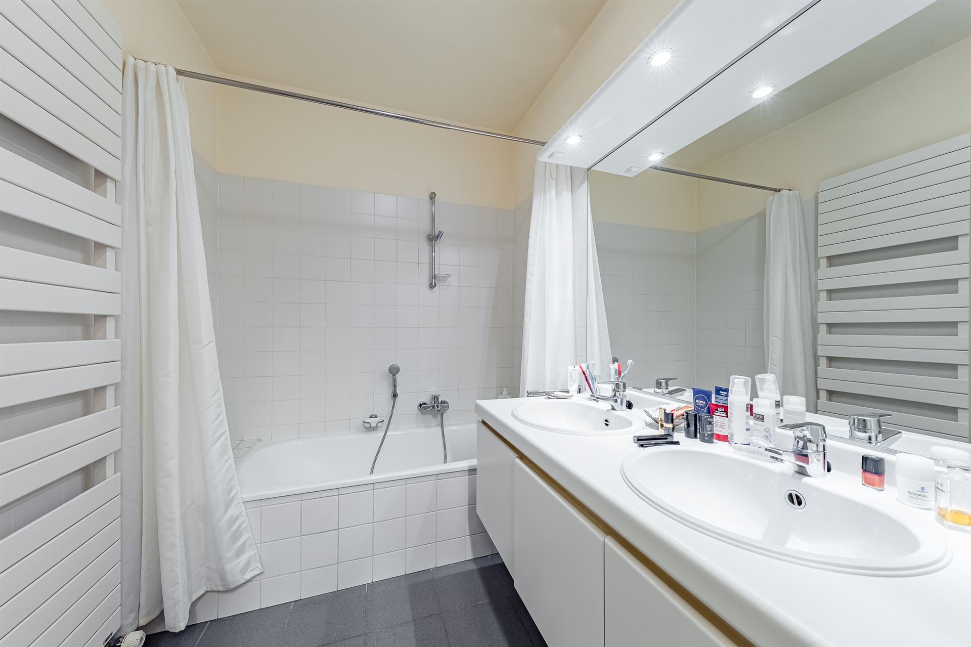 Image 12 : Dernier étage à 1050 IXELLES (Belgique) - Prix 820.000 €