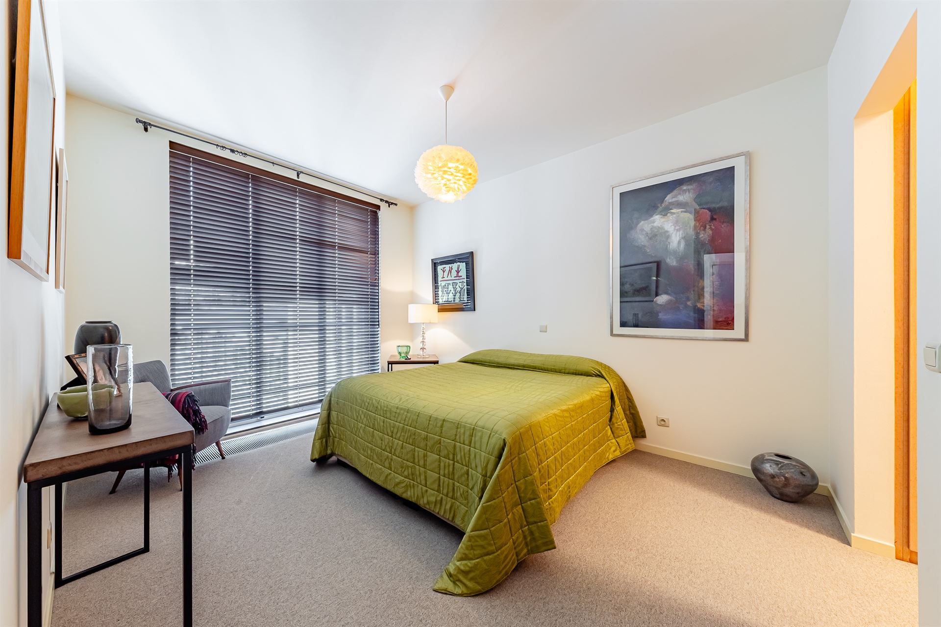Image 9 : Dernier étage à 1050 IXELLES (Belgique) - Prix 820.000 €