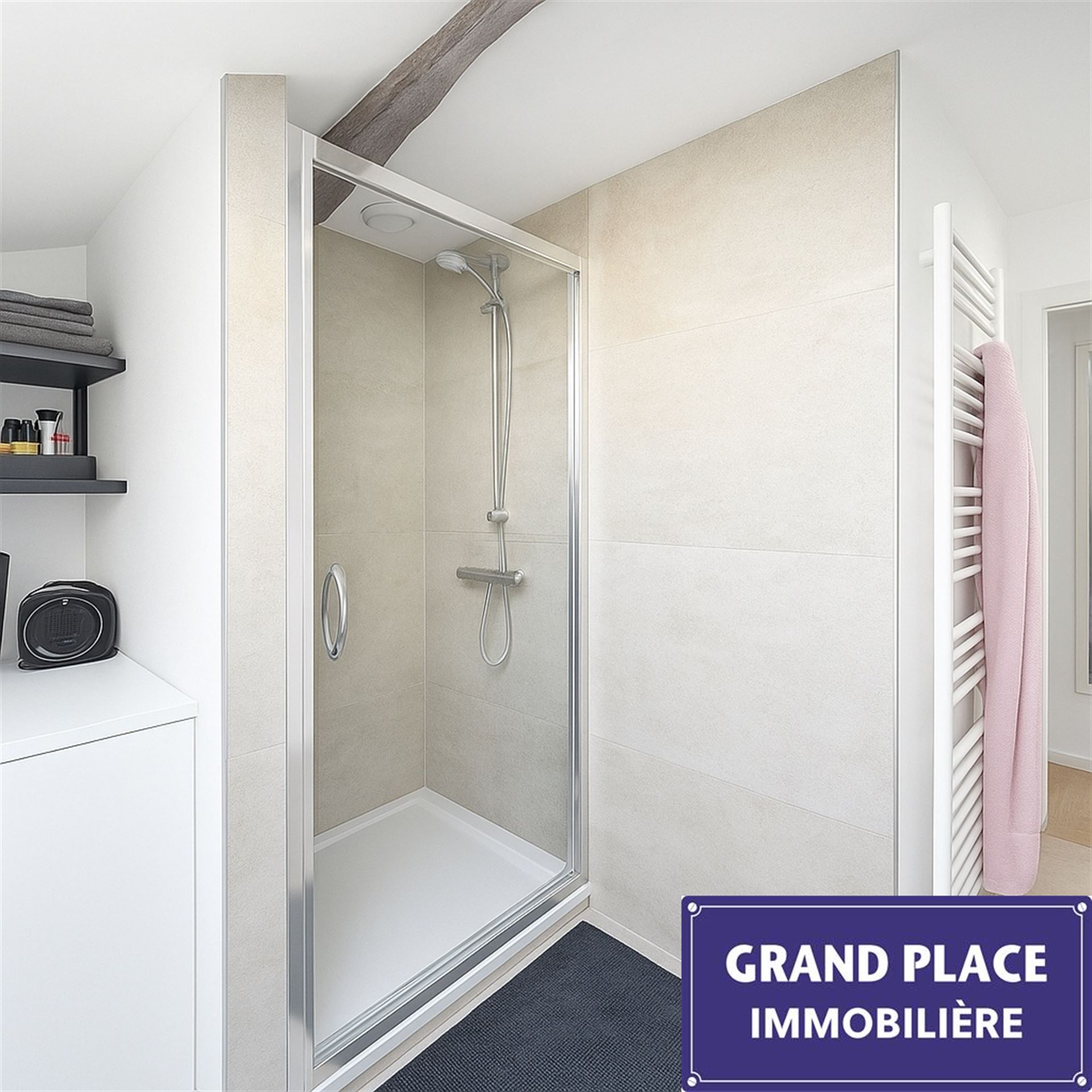 Image 23 : Appartement à 1495 MARBAIS (Belgique) - Prix 195.000 €