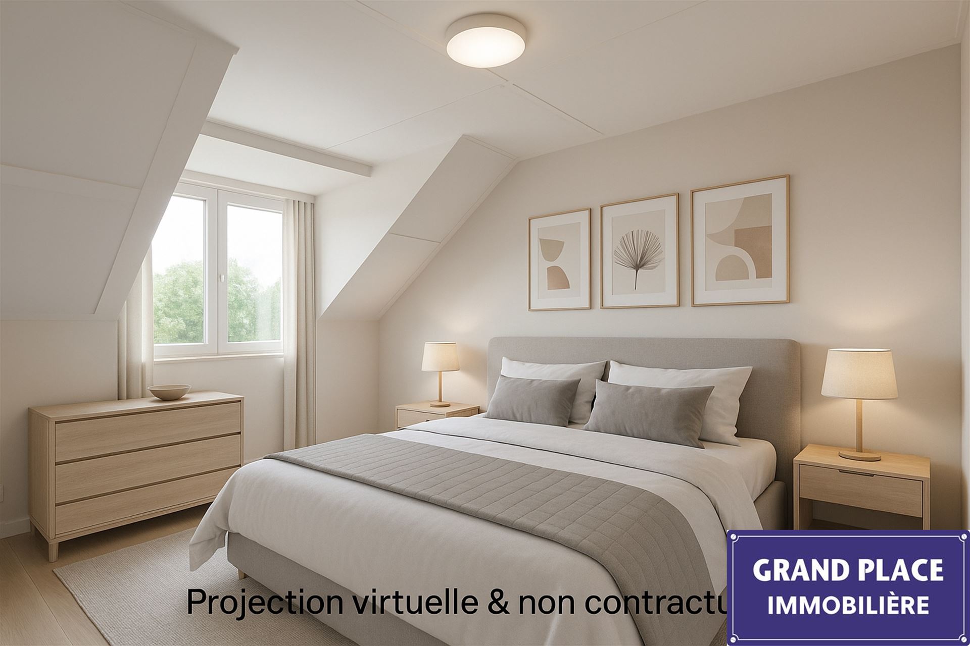 Image 28 : Maison à 1342 LIMELETTE (Belgique) - Prix 299.000 €