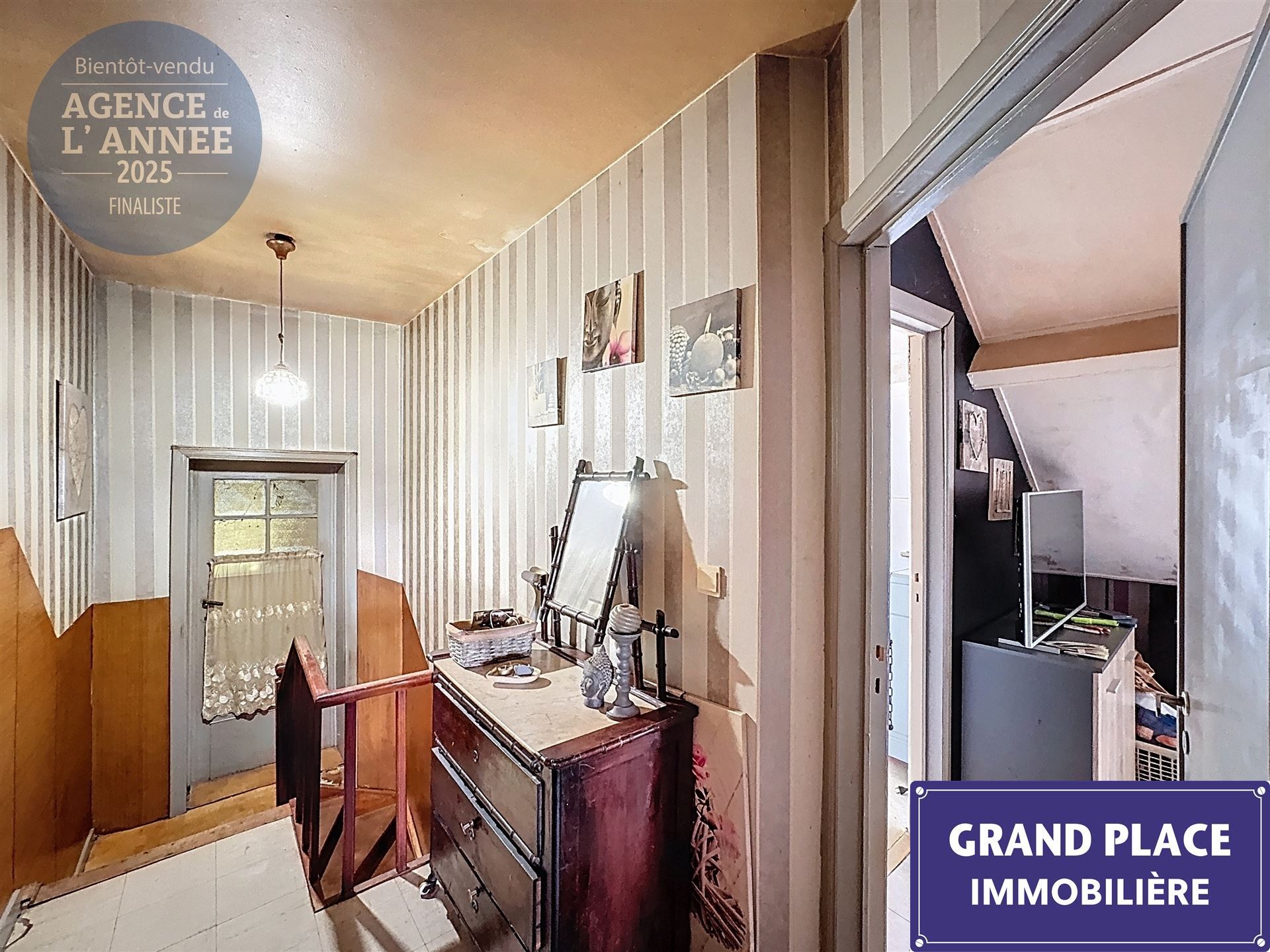 Image 25 : Maison à 1342 LIMELETTE (Belgique) - Prix 299.000 €