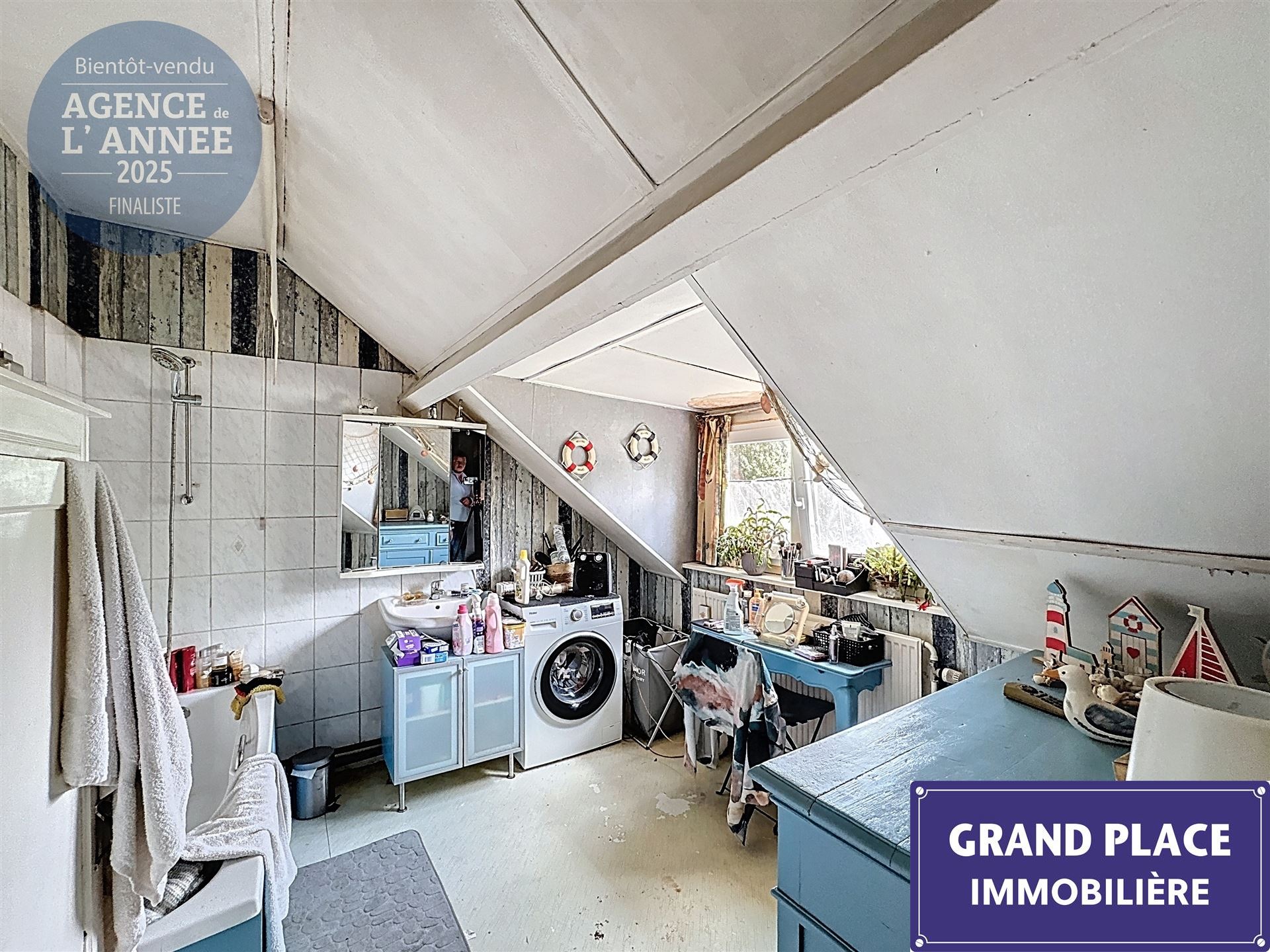 Image 23 : Maison à 1342 LIMELETTE (Belgique) - Prix 299.000 €